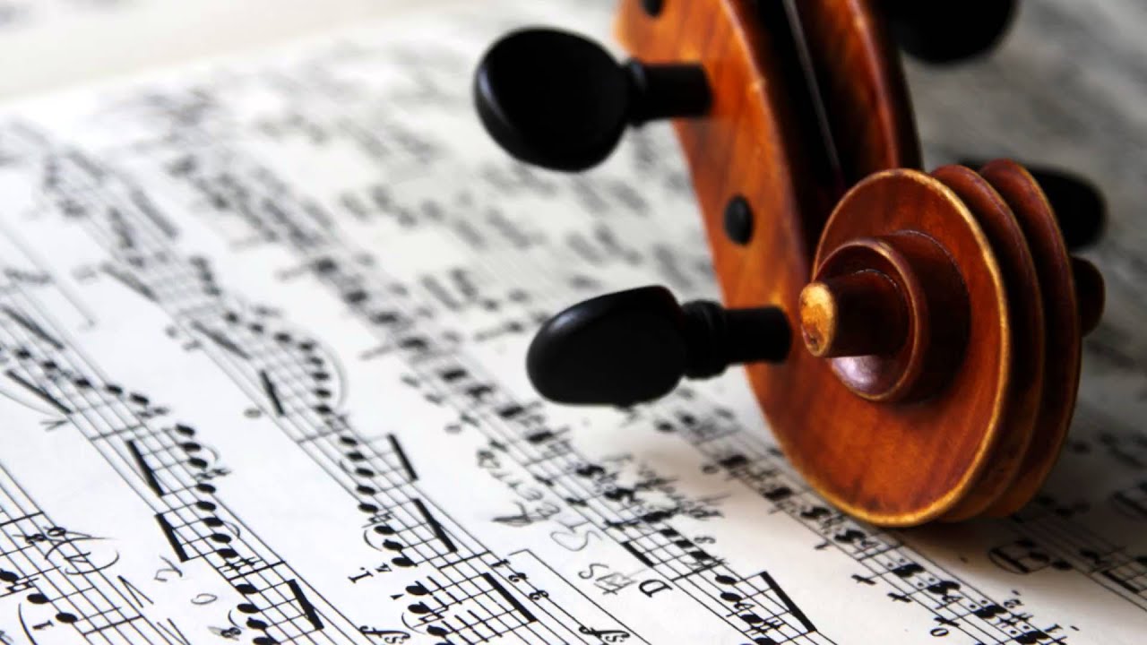 Marche Slave, P. Tchaikovsky, Arr. by Paul Herfurth
