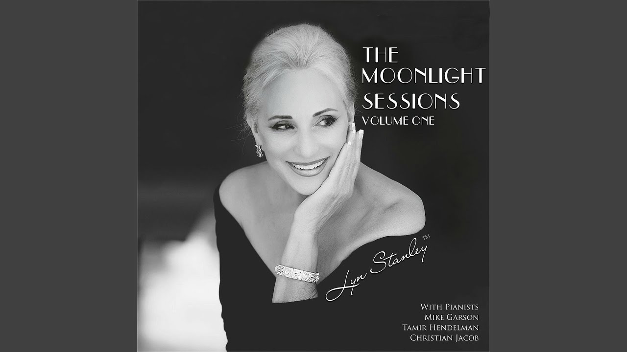 Close Your Eyes (feat. Mike Garson)
