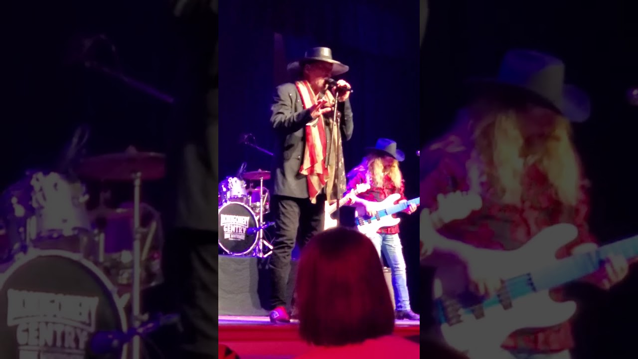 Feb 13, 2026 - Montgomery Gentry 