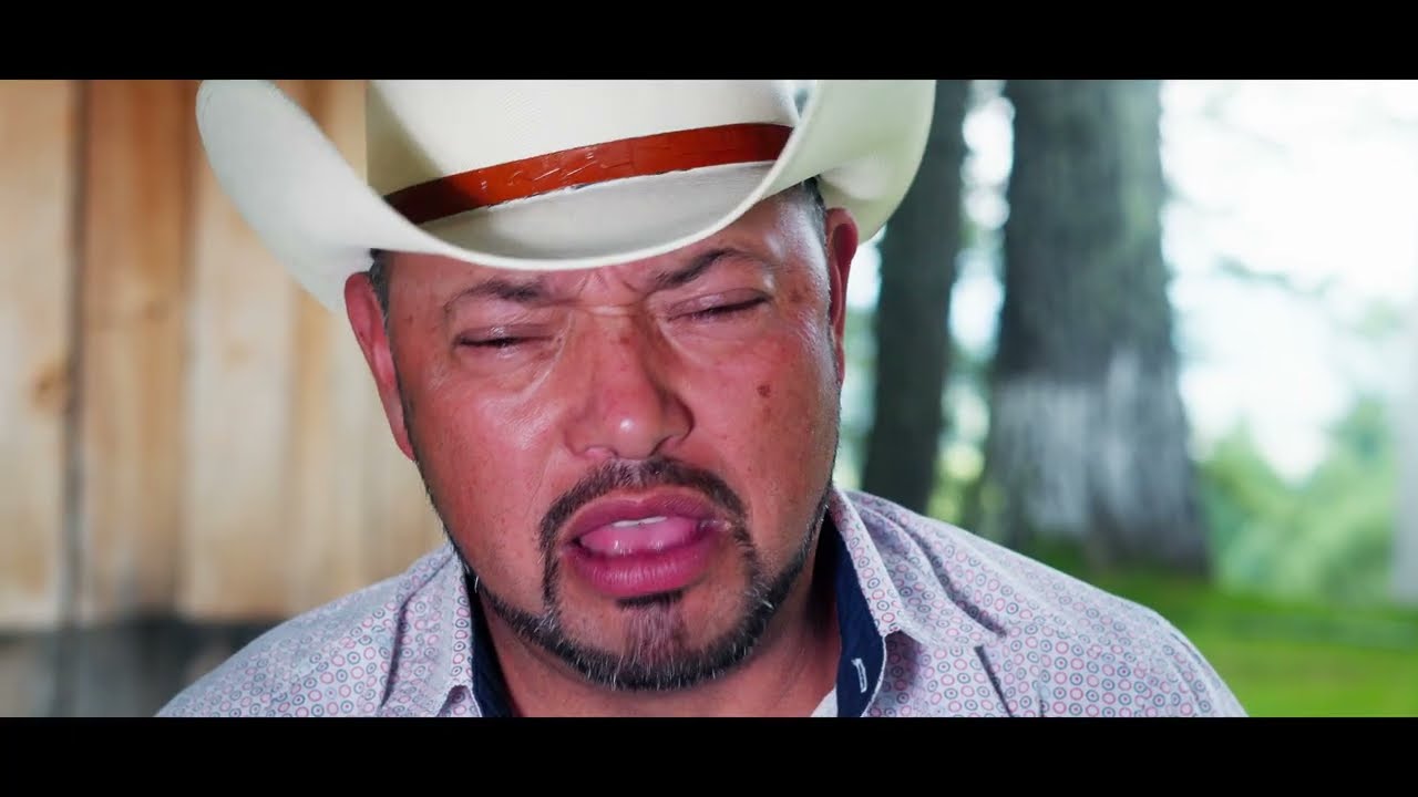 Guerreros De México/Cuando Nadie Te Quiera/ Live Session Official 4K