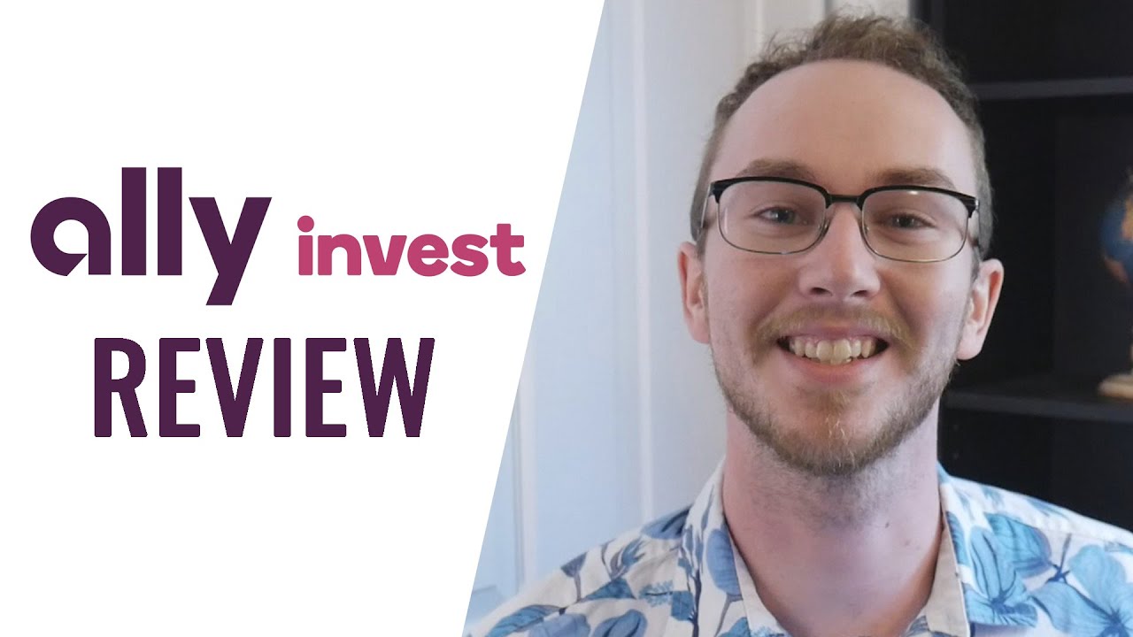 Ally Invest Review: Pros and Cons