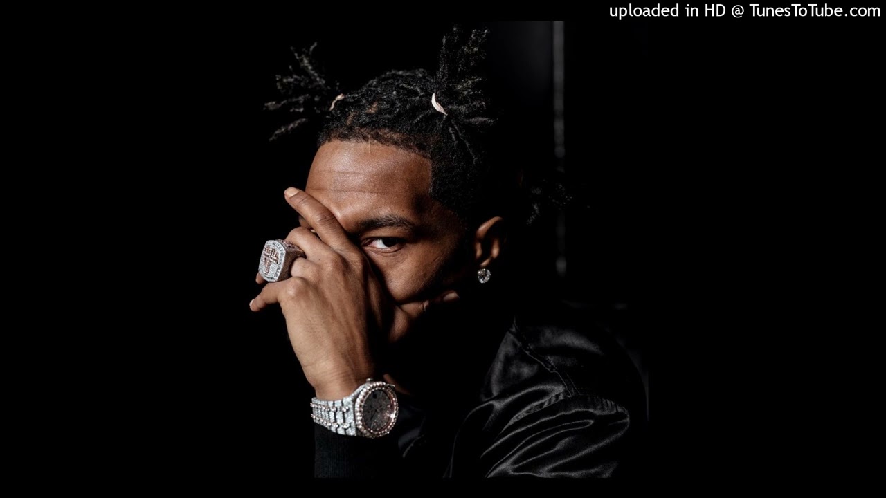 Lil Baby Type Beat 2026 - Pressure