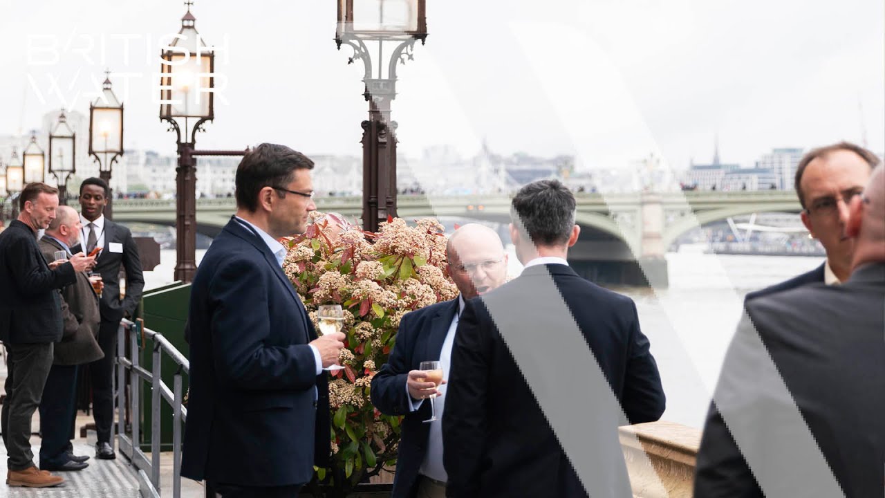 British Water Testimonials