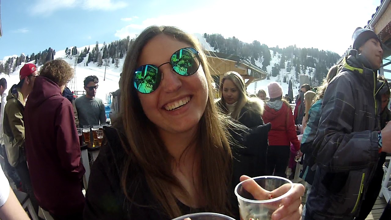 La Plagne aftermovie