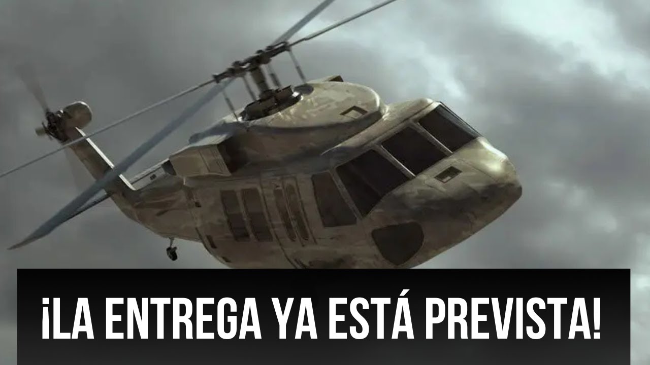 El próximo avión militar de España, tras su modernización, ¡sorprendió al mundo!