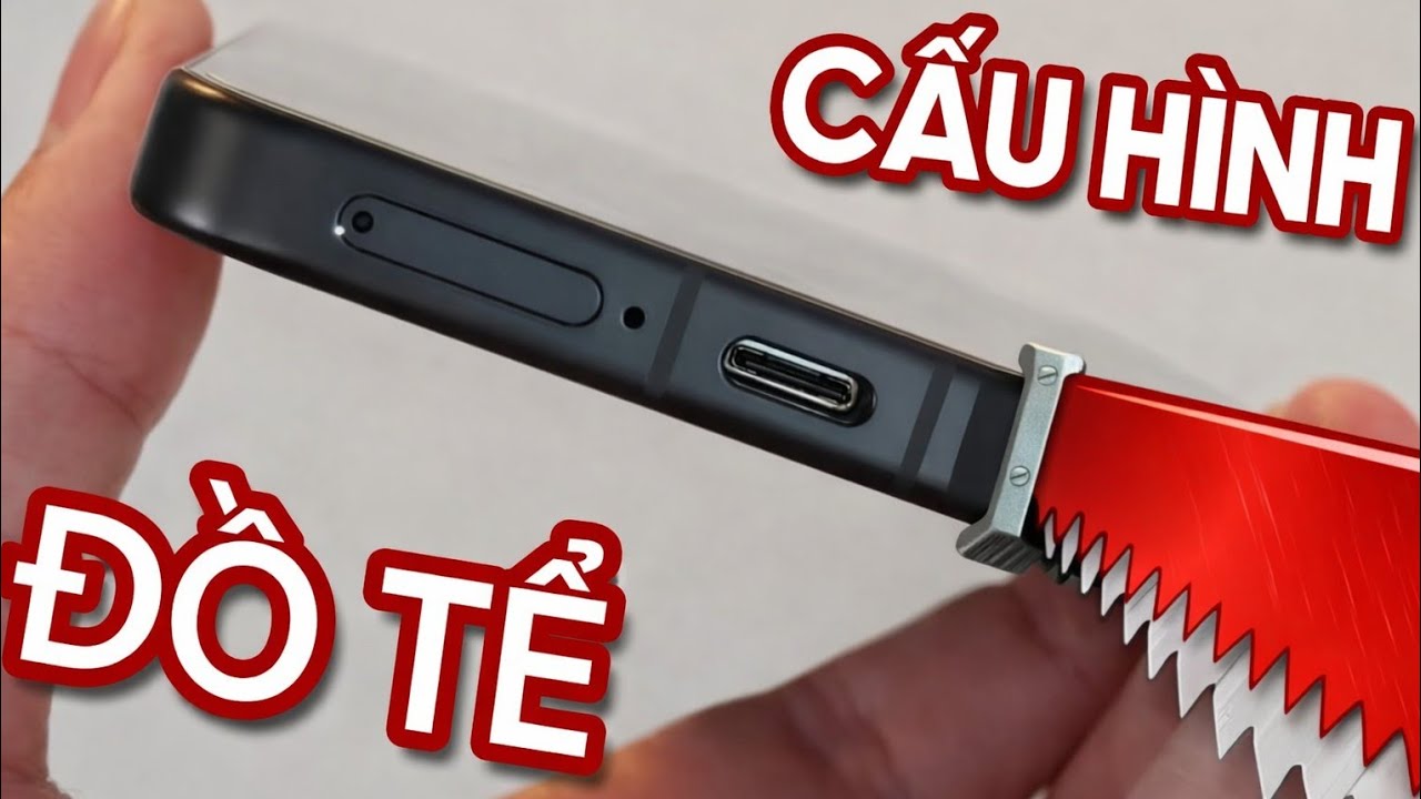 HĐCN: QUÁI THÚ PIN 10.000, KIM LOẠI, QUẠT TẢN NHIỆT, CHIP KHỦNG...NGON HƠN POCO X8 PRO MAX !!??