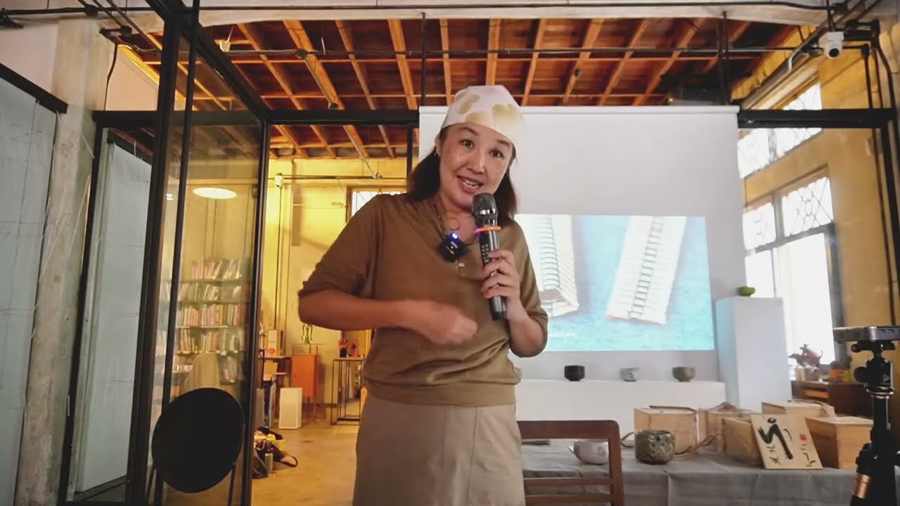 The Longest Woven Fabric | by Naomi Daimaru