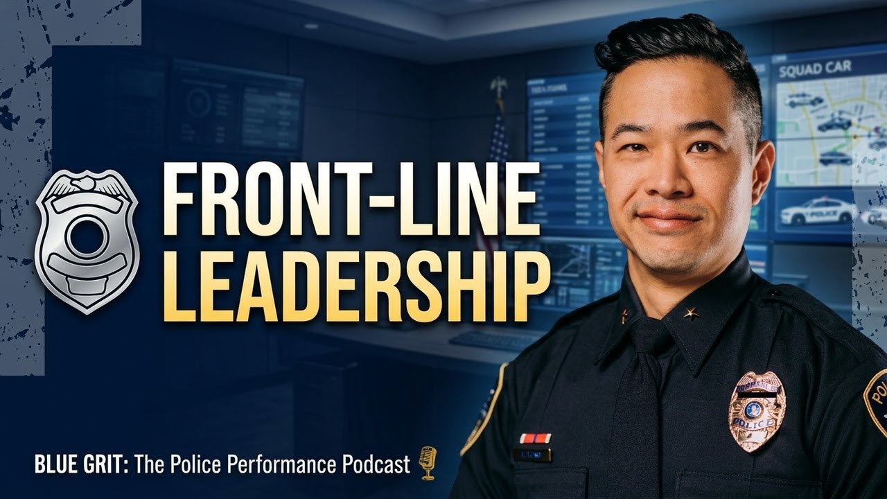 299: Leadership (SGT) Panel! PT 2! Critical Front-Line Roles, Styles, Impact w/ Dave Lind, Dave S...