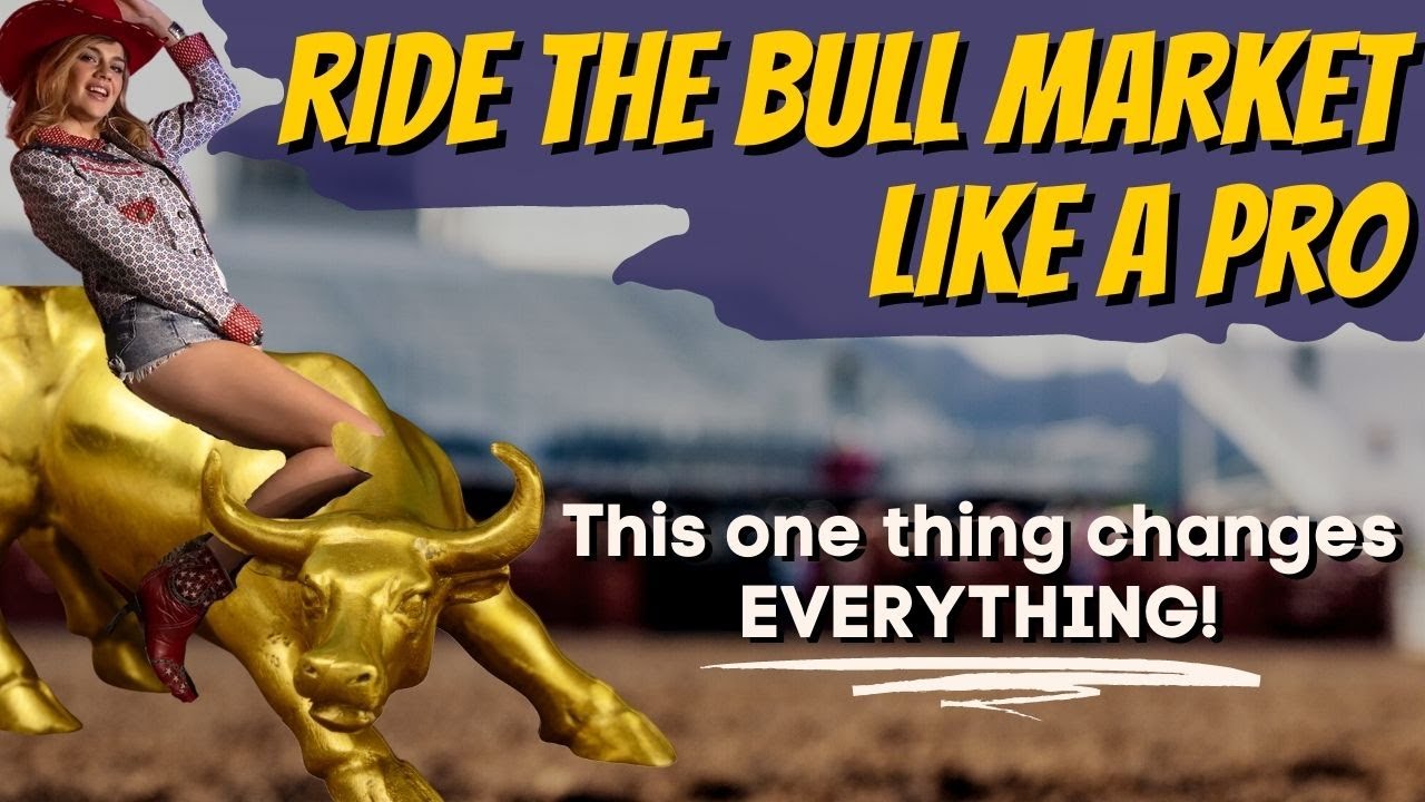 Bull Market Investing In Gold And Silver For Maximum Returns