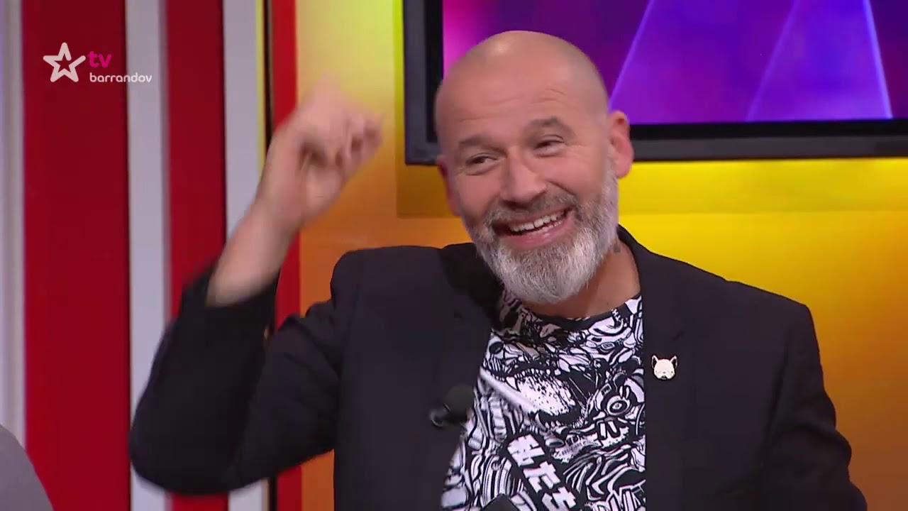 Nebezpečné vztahy (2018/330) - 7 let v ráji