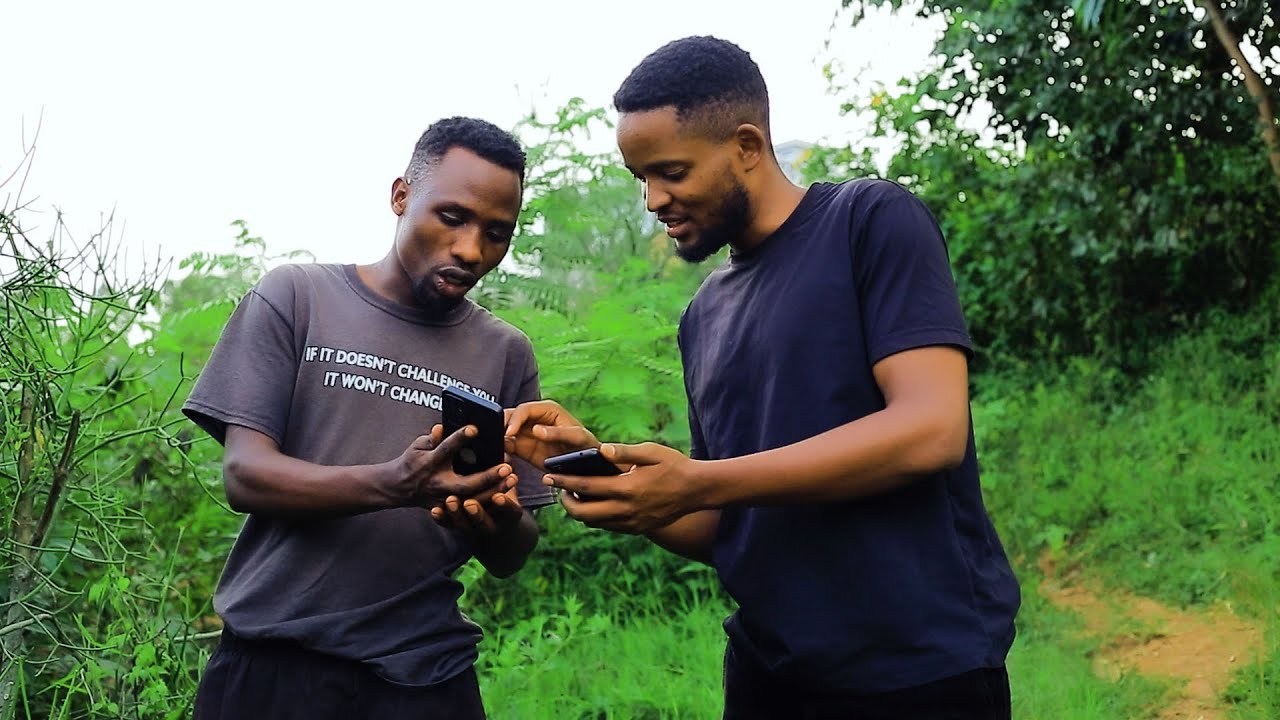 IBANGA EP1123: Ese Yves ashakiriki nimero za Victor?❤️🔥🔥