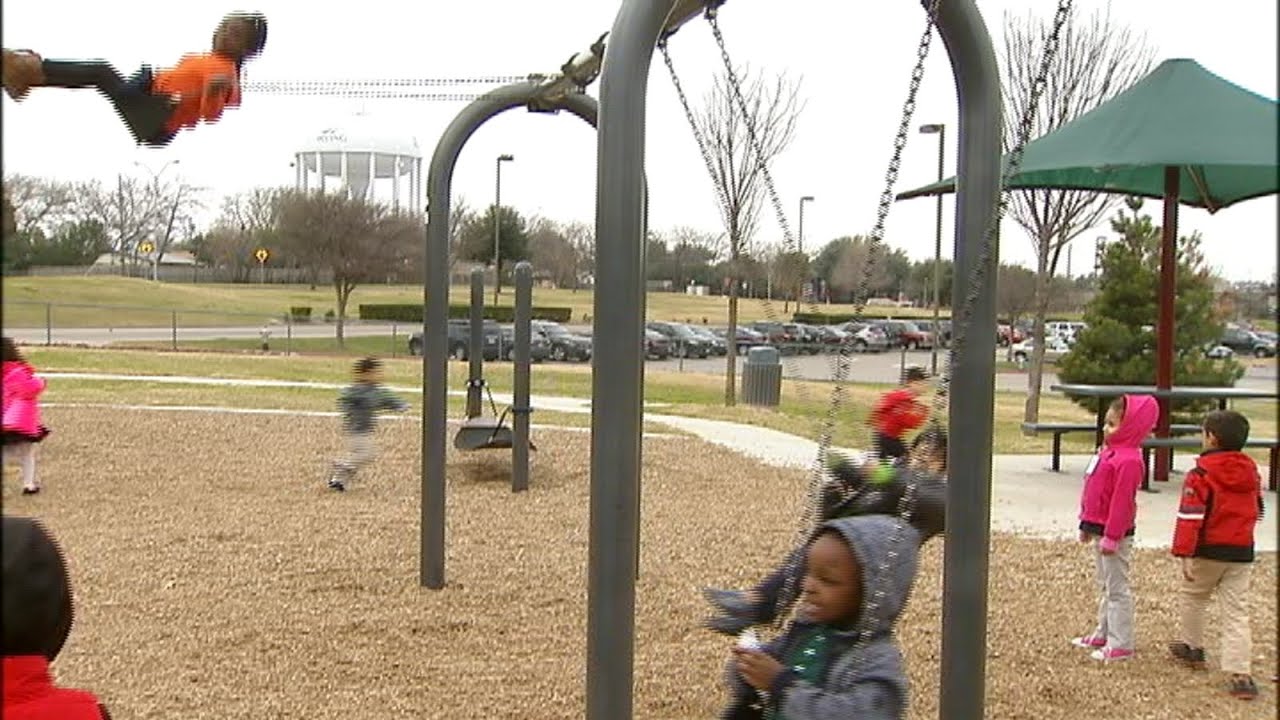 More recess = smarter kids?