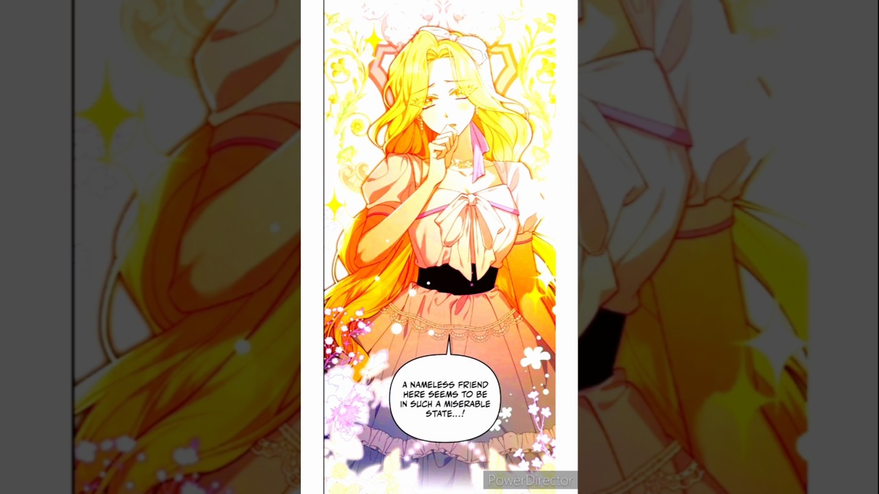 The Heroine's Friend Strikes Back Part 3