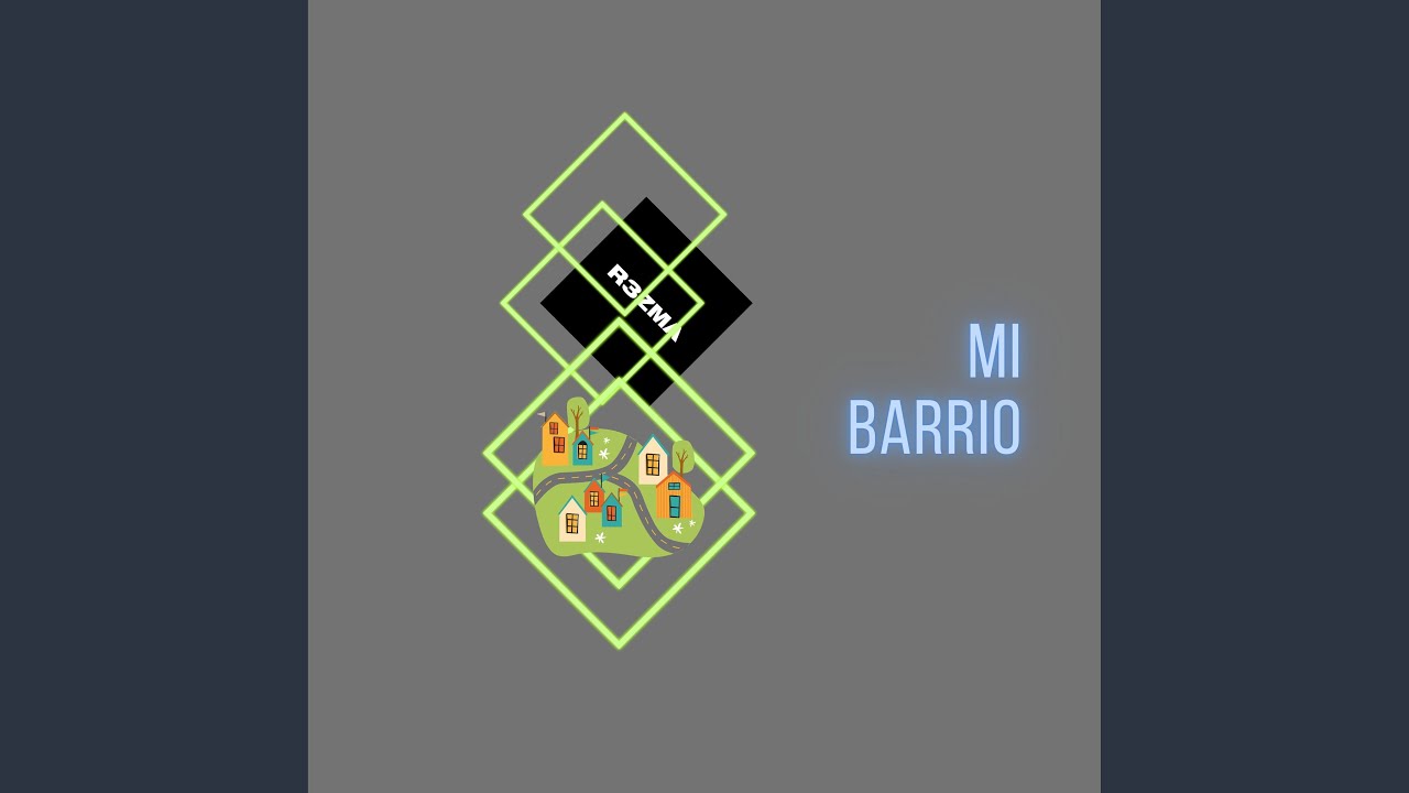 Mi Barrio