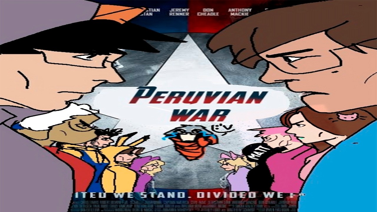 HICIMOS un VS de WBNS contra DAARICK AMIGOS