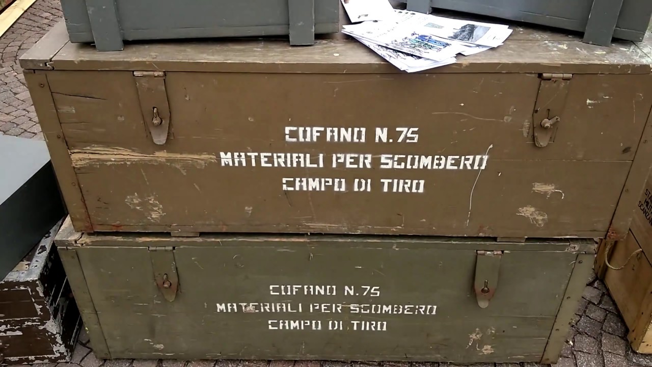 MEMORIALE MILITARE DELLA DIVISIONE ALPINA CUNEENSE. (CN) SAB. 21 - 7 - 2018