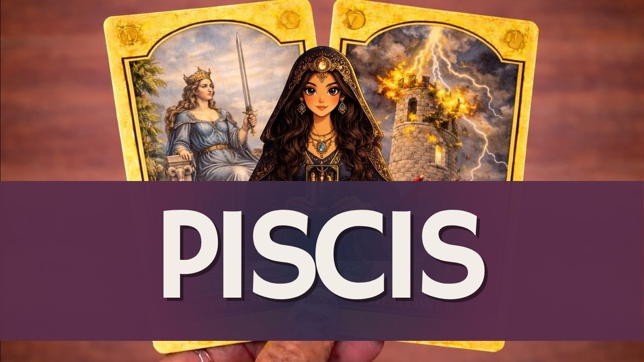 PISCIS ♓  ALERTA AL TELÉFONO!📲 EN CUALQUIER MOMENTO LLEGA ESE MENSAJE!❤️