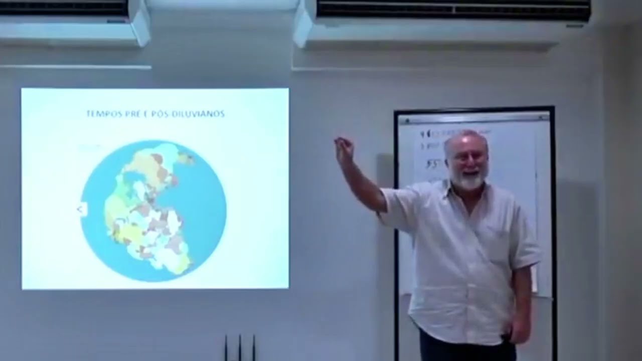 A HISTÓRIA POR TRÁS DOS MAMÍFEROS É MUITO ESTRANHA | JAN VAL ELLAM