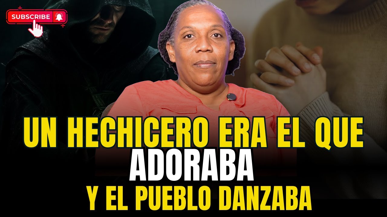 ESTE TESTIMONIO ABRIRÁ TUS OJOS ESPIRITUALES 👀 #iglesia #testimonio #oracion