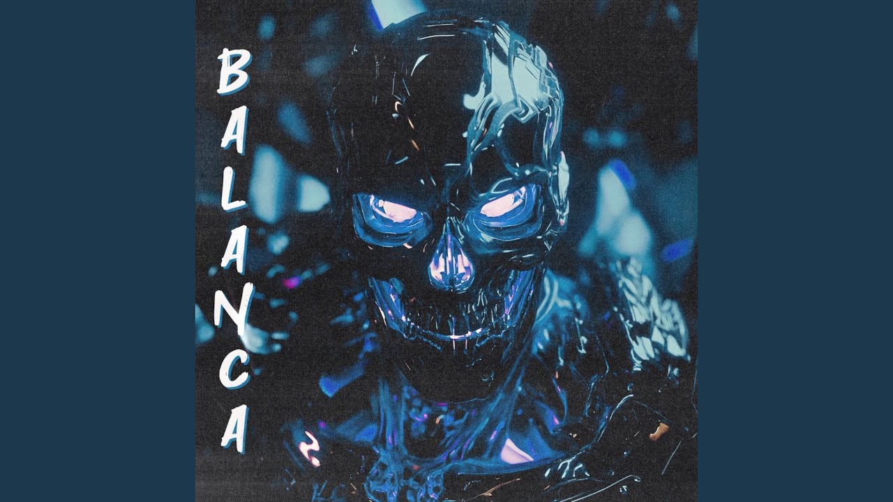 BALANCA (ULTRA SLOWED)