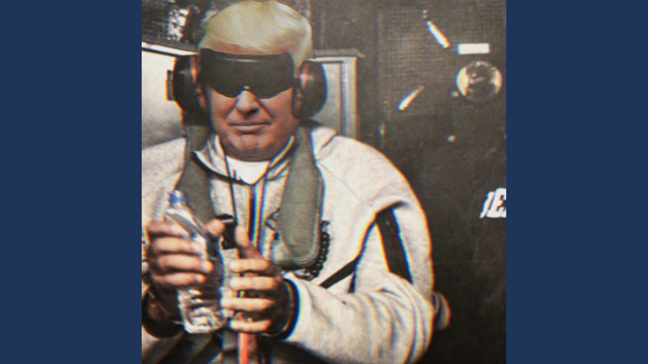 Lass die Finger von Venezuela