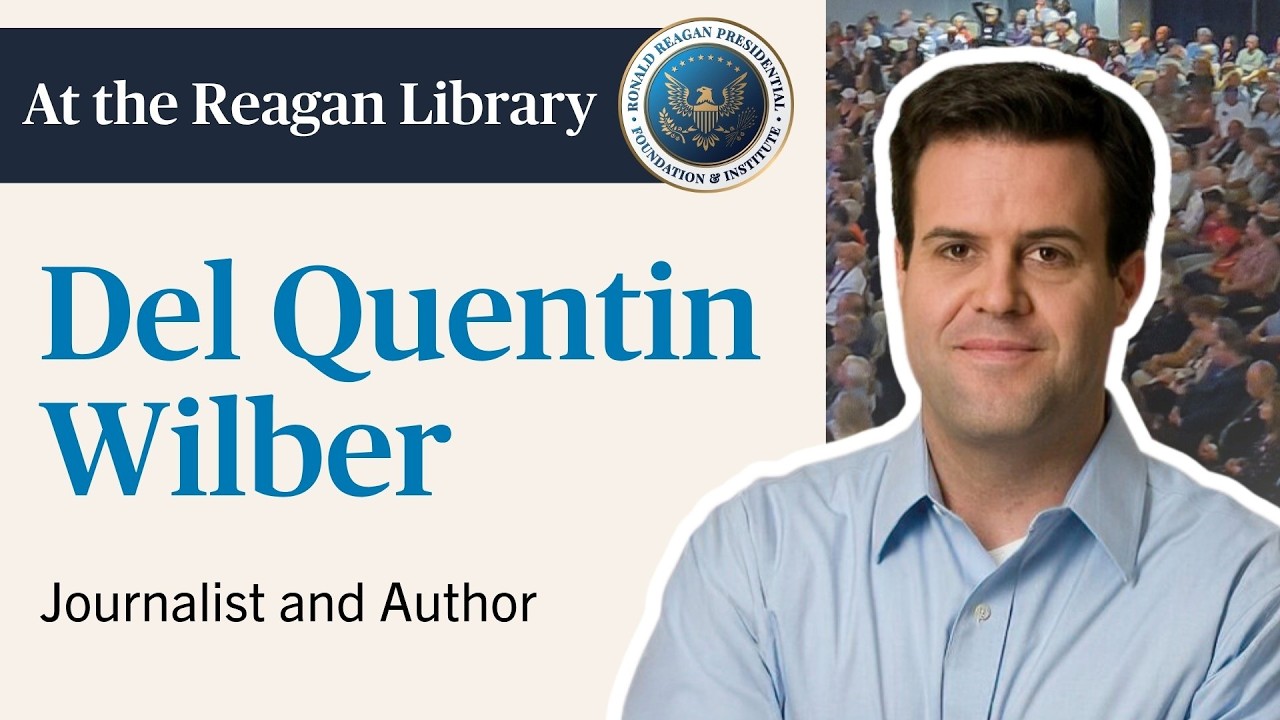 Commemorating the 45th Anniversary of the Assassination Attempt on President Reagan&rsquo;s Life