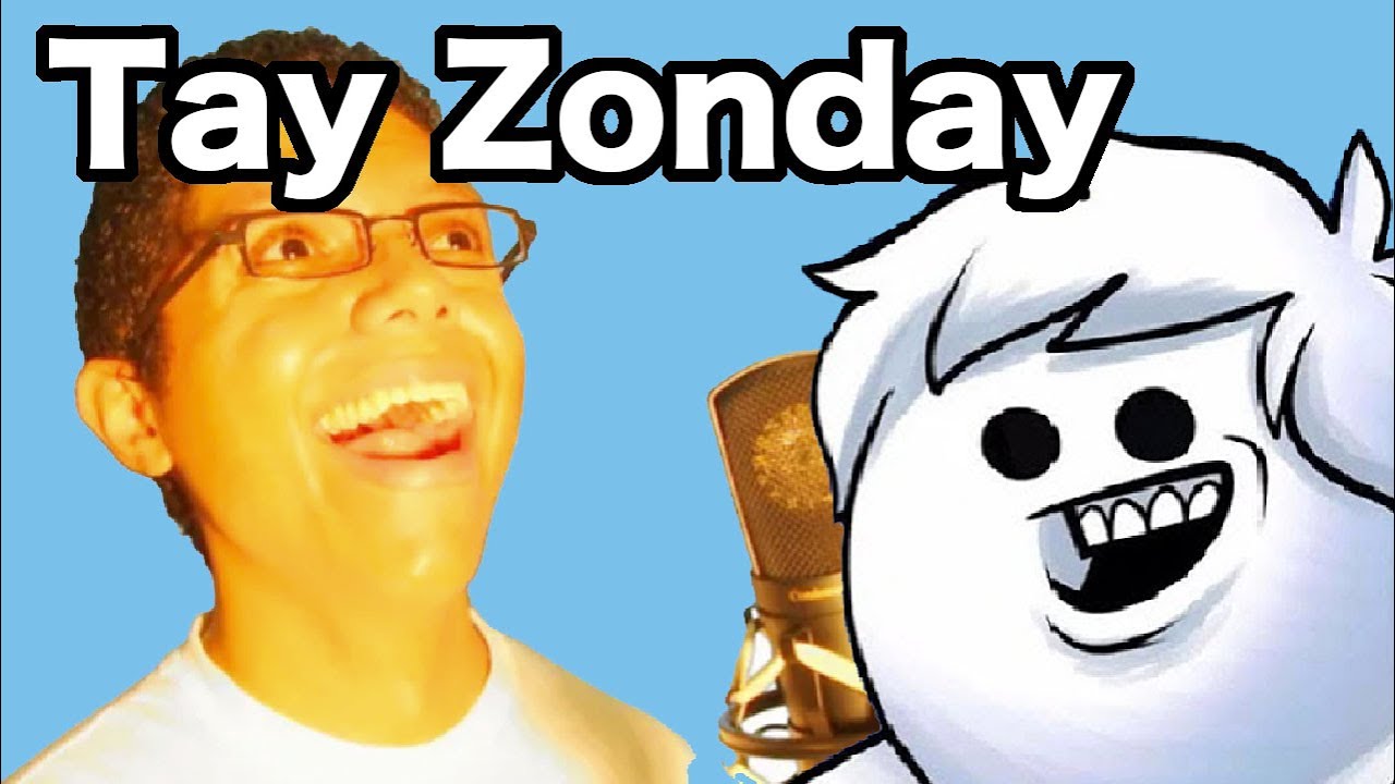 Best of Tay Zonday (OneyPlays Compilation)