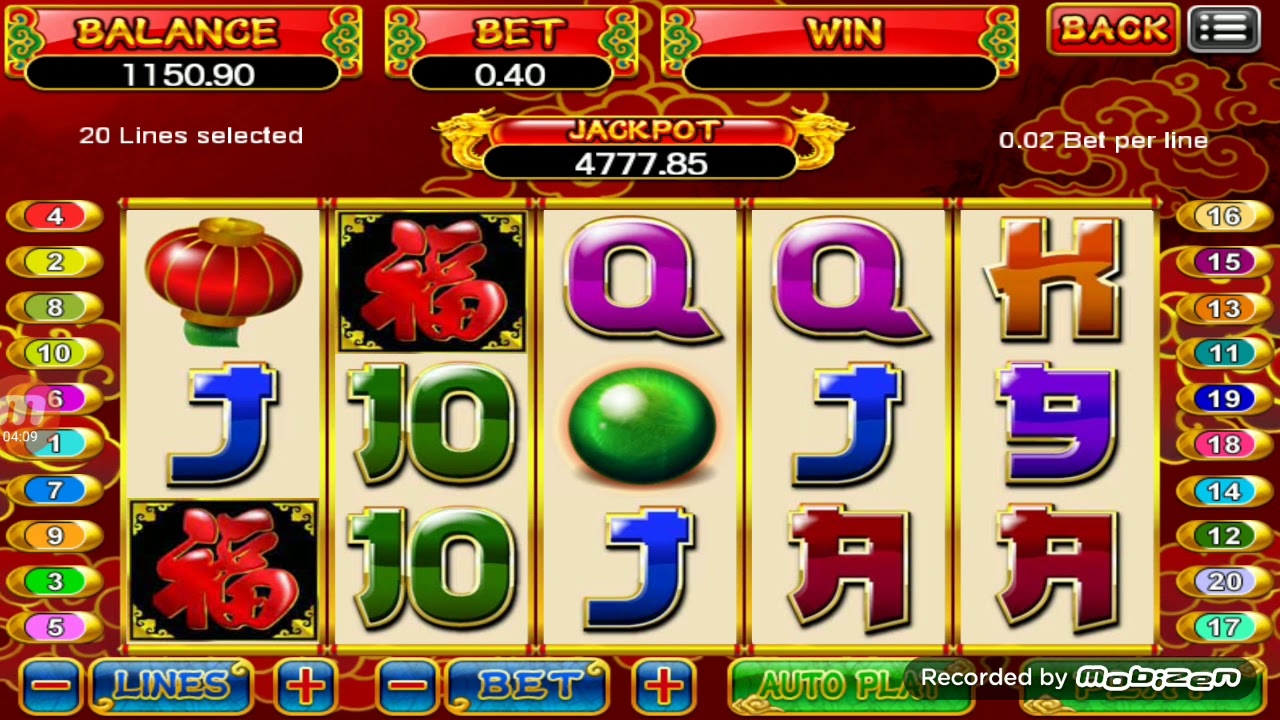 ultra mega big win