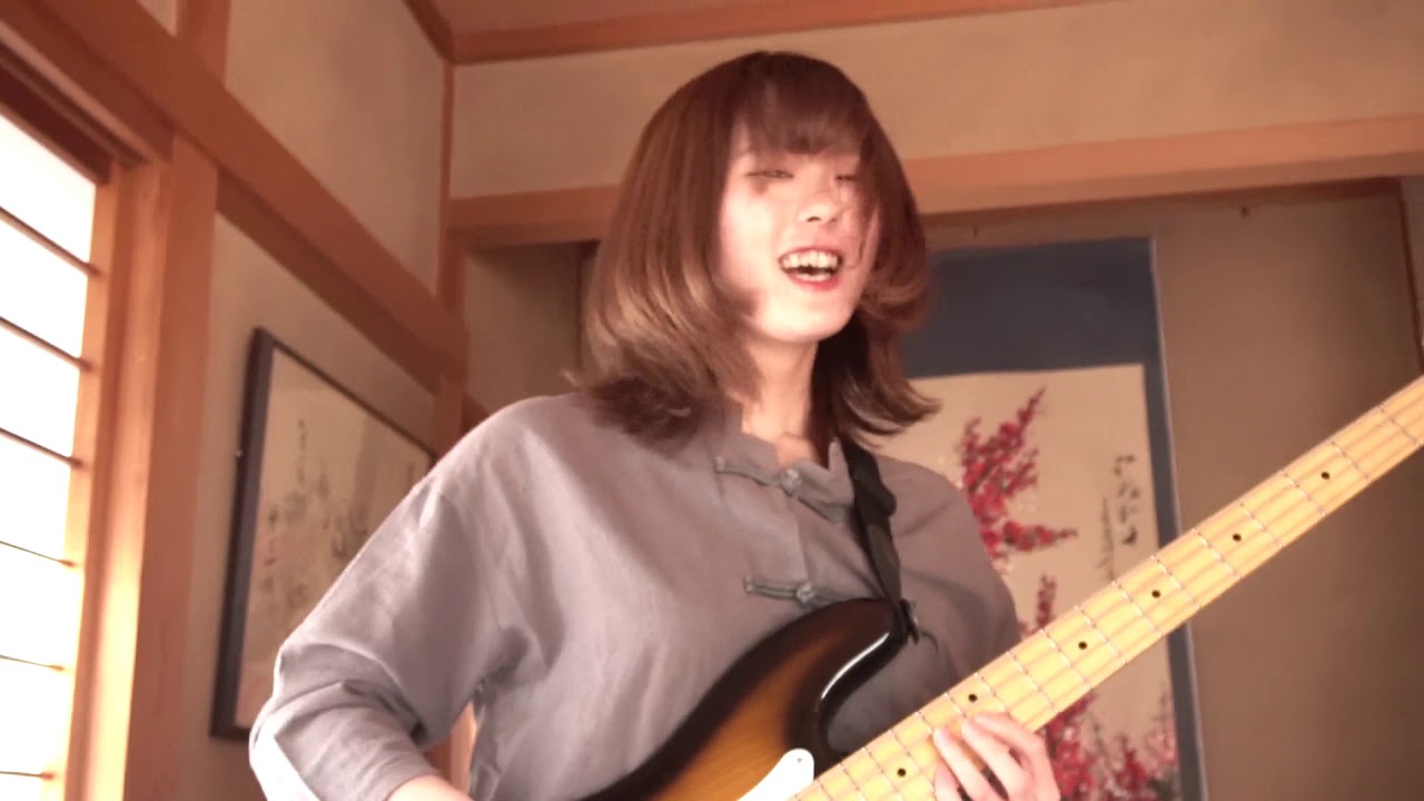 3beat「眠りたい」MV