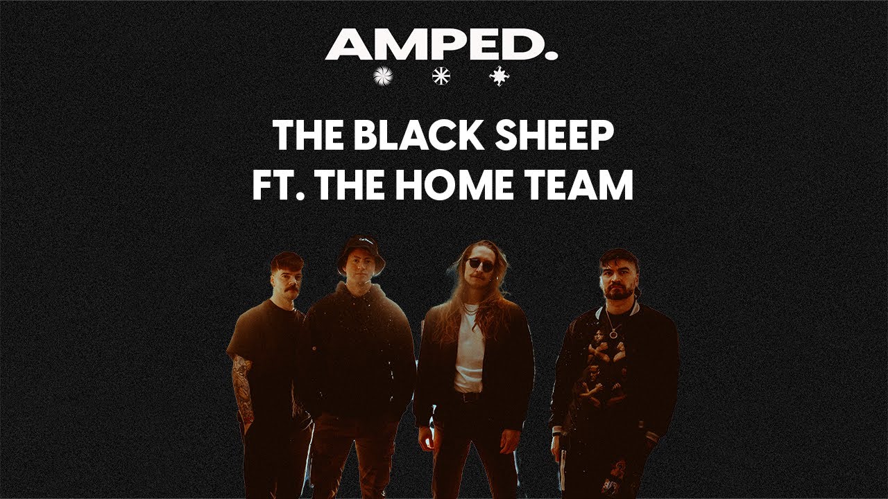 We'd Rather 100 Fans than 100,000 Followers | The Home Team Interview
