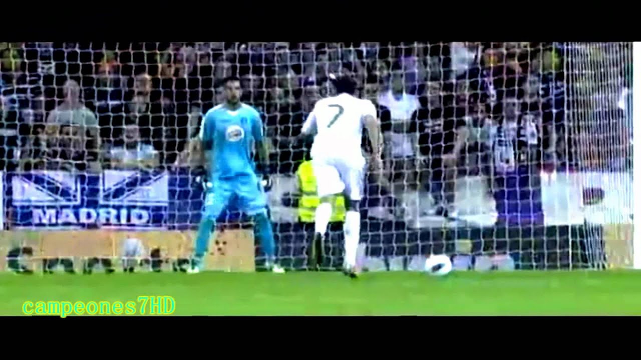 Cristiano Ronaldo |Hangover™| 2011- 2012