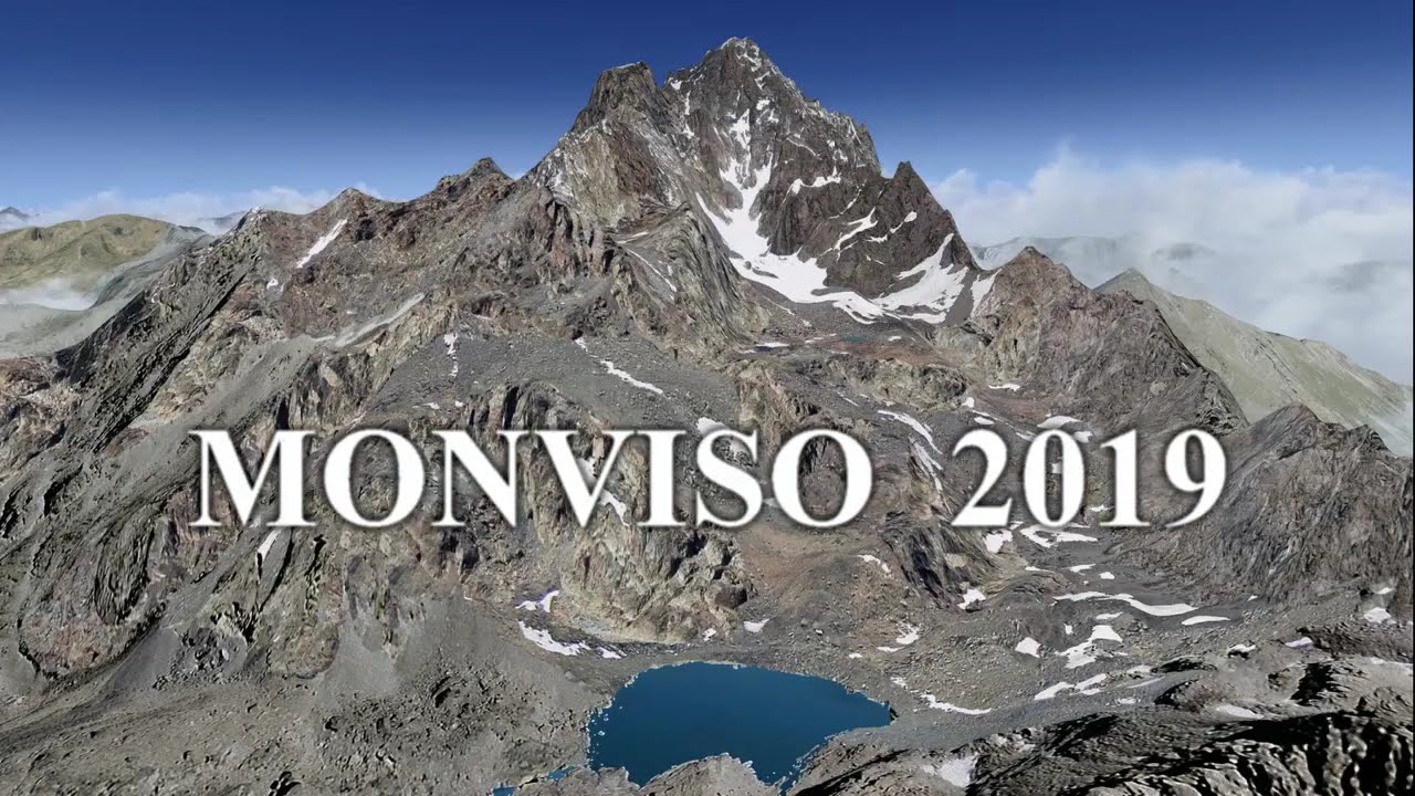 MONVISO 2019  06.10.2019