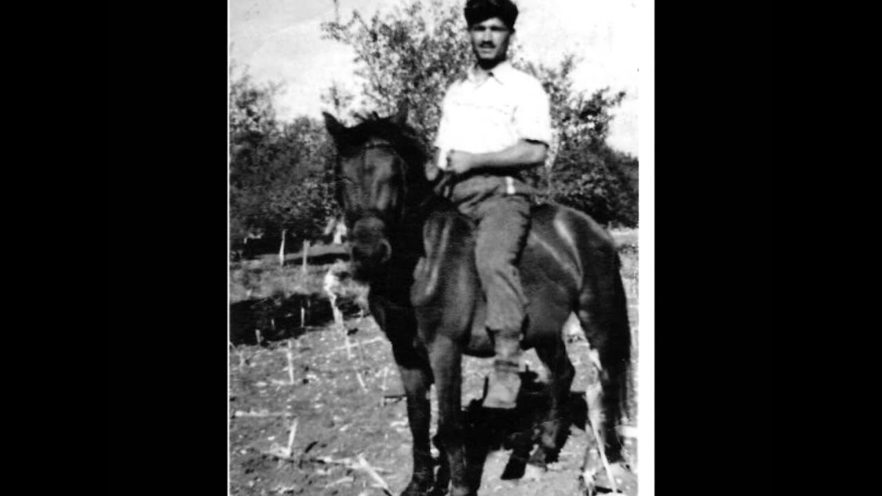 Ασημούλα - Κλέφτικο