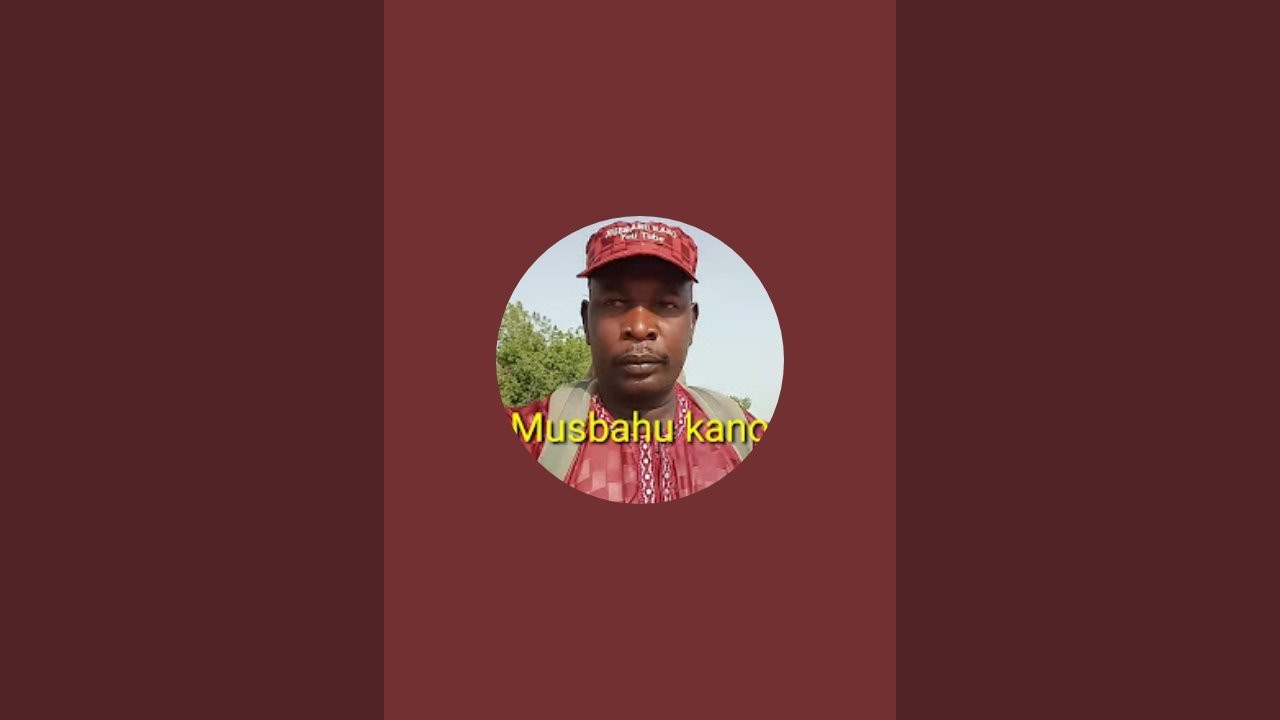 Musbahu Kano is live.  8/2/2026 Hira da Autan Mamman kaitsaye Yanzu zamu fara