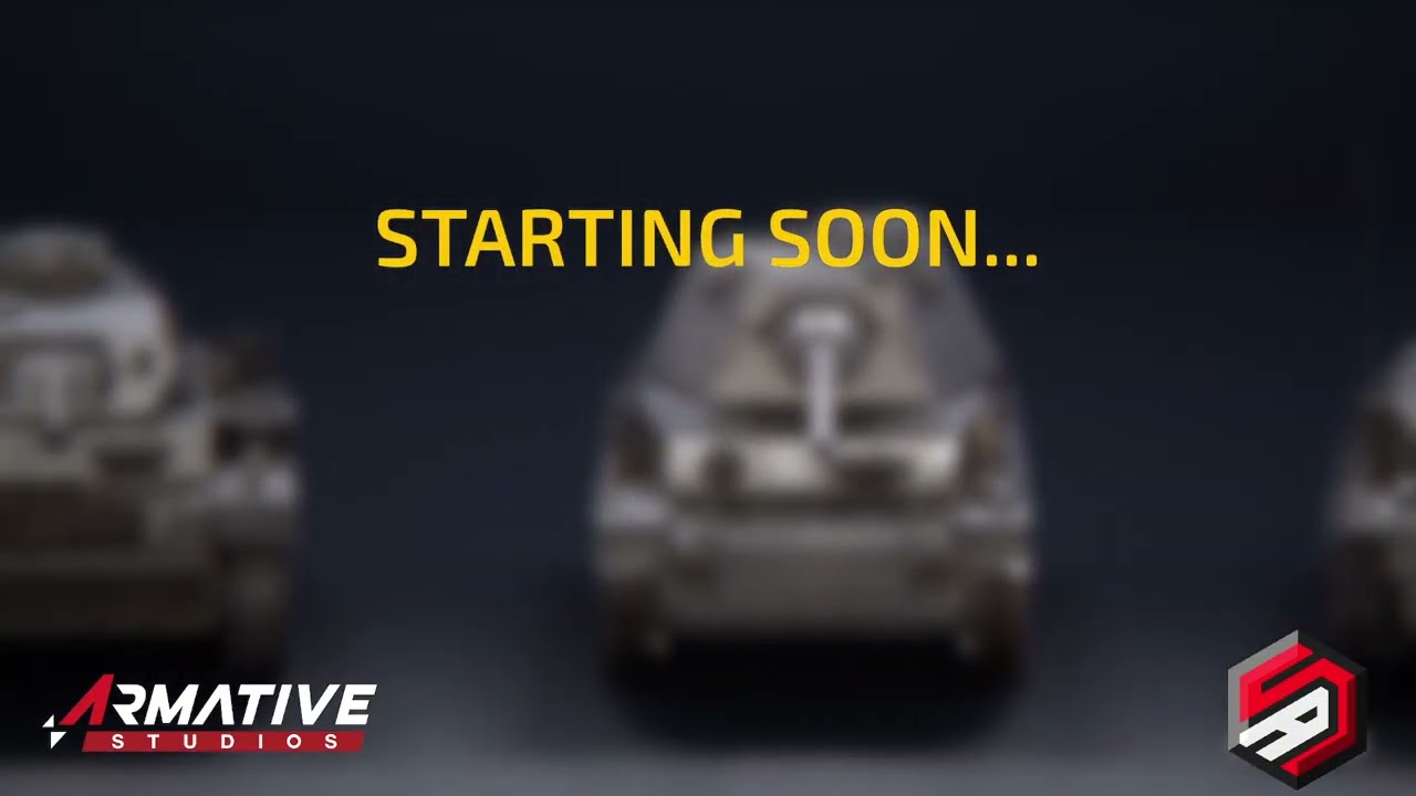 Steel Aces Official Dev Stream. Big December Updates!