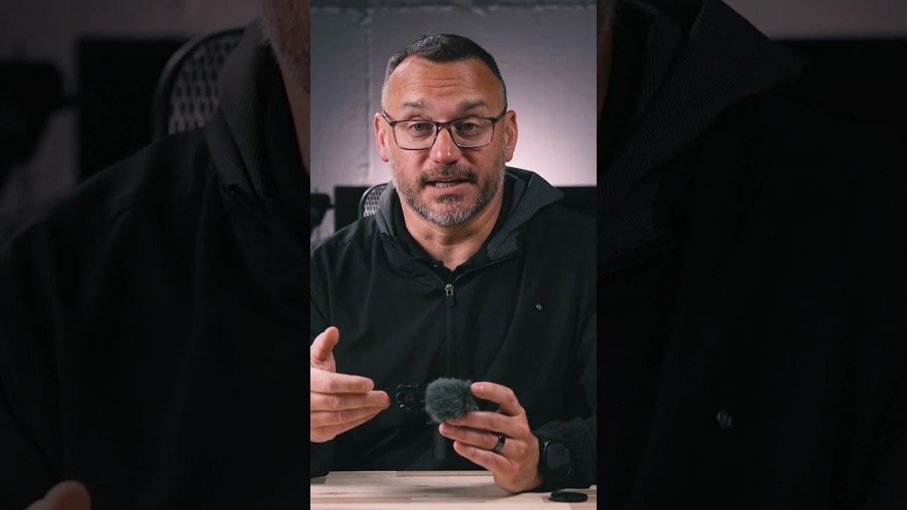 Быстрые настройки Sony ZV-1 для видео