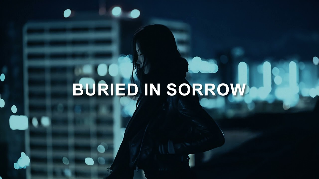 Free Sad Type Beat - Buried In Sorrow