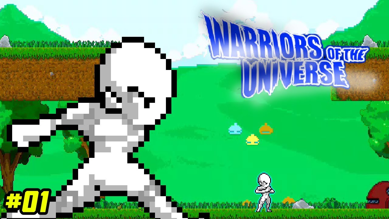 UMA NOVA VIDA !! Bossamo Wotu Episodio 01