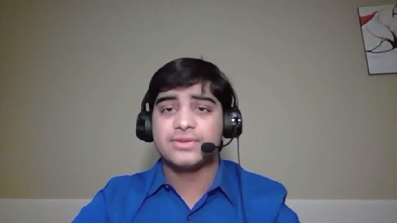 Fight or Flight: Why Not Both? | Dhruv Pai | TEDxYouth@WJHS