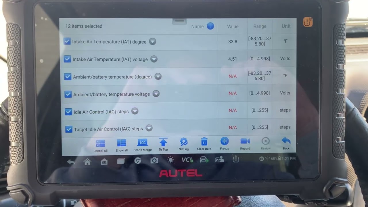 DayAfter Batt Disconnect