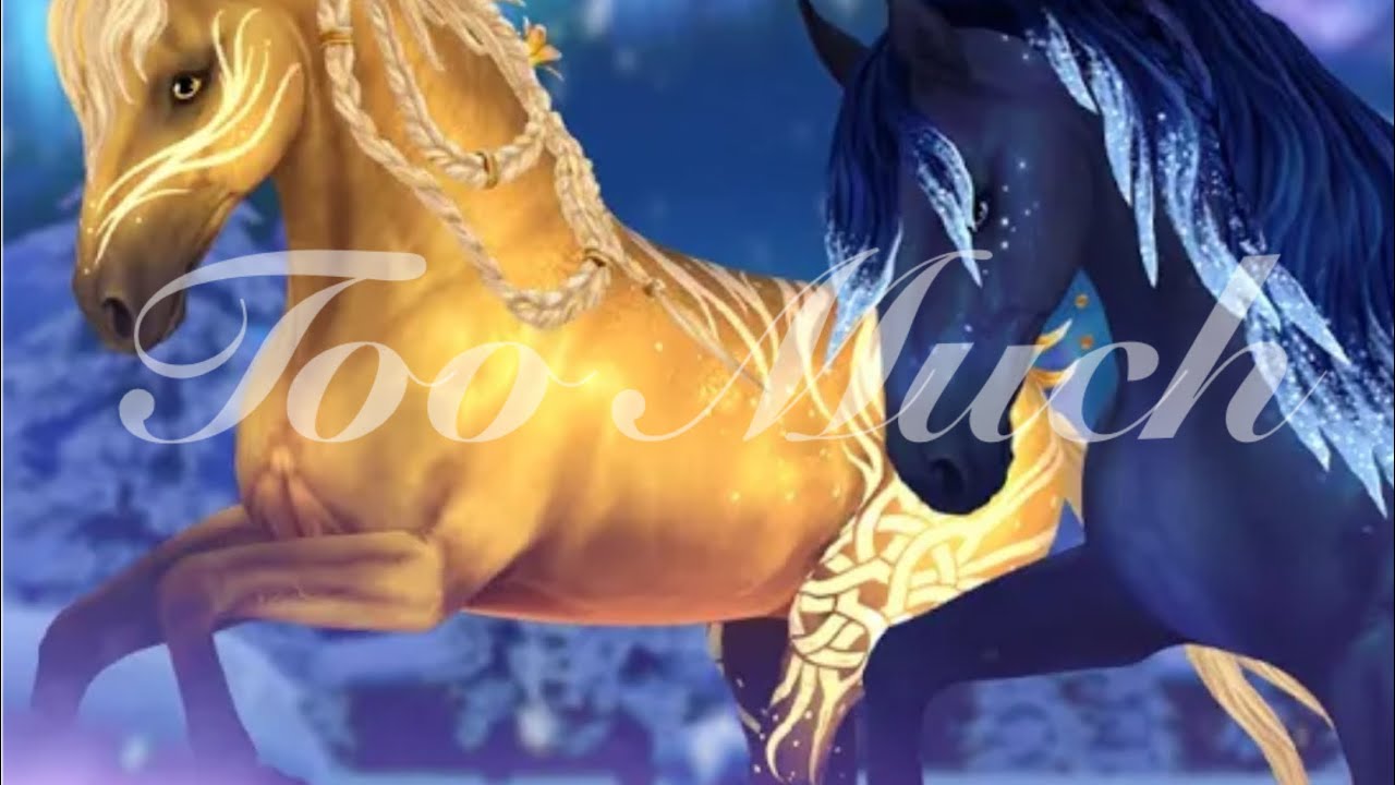 SSO Musikvideo Too Much