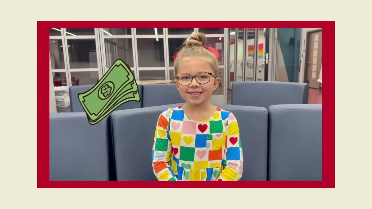 Morning Announcements Jan 22nd, 2026