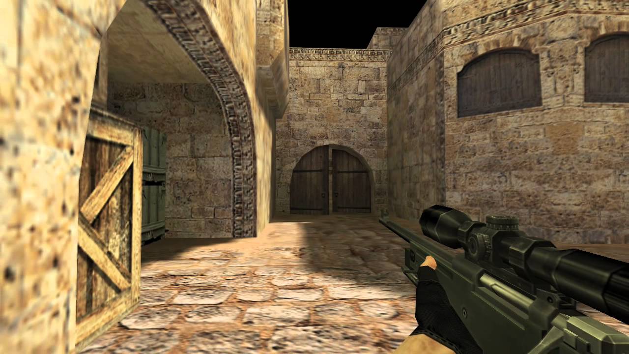 staid on awp