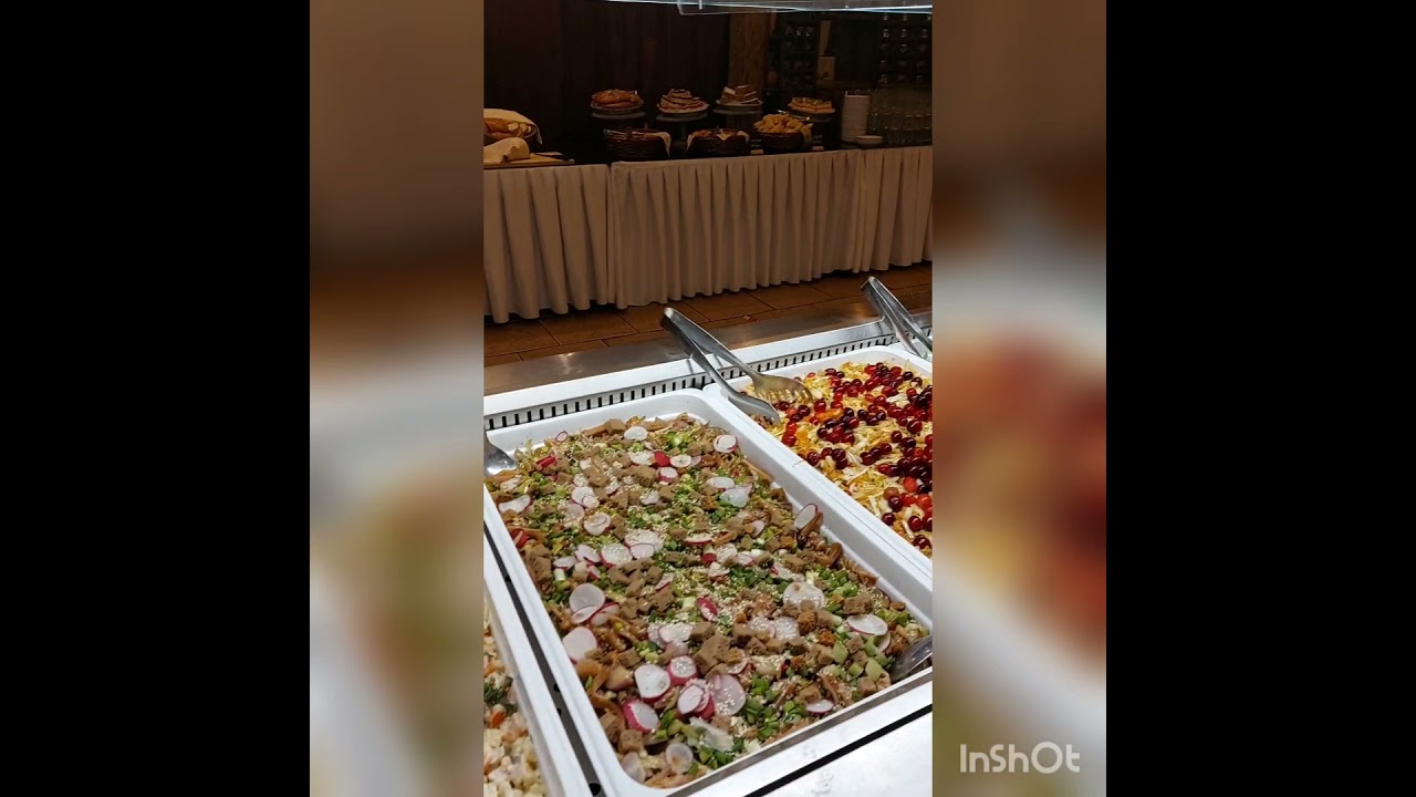 Отдыхаем в Кантри Резорт.