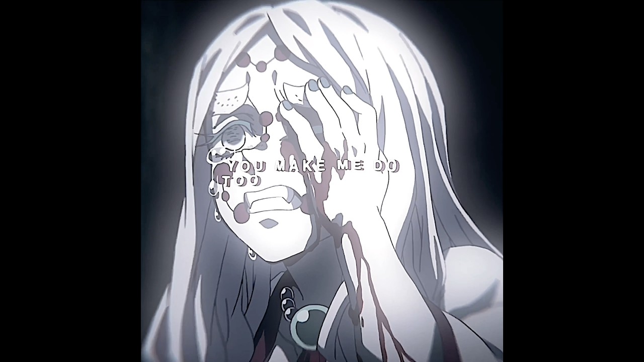 Mother spider deserved better 😔 #demonslayer #knyedit #kimetsunoyaiba #kny
