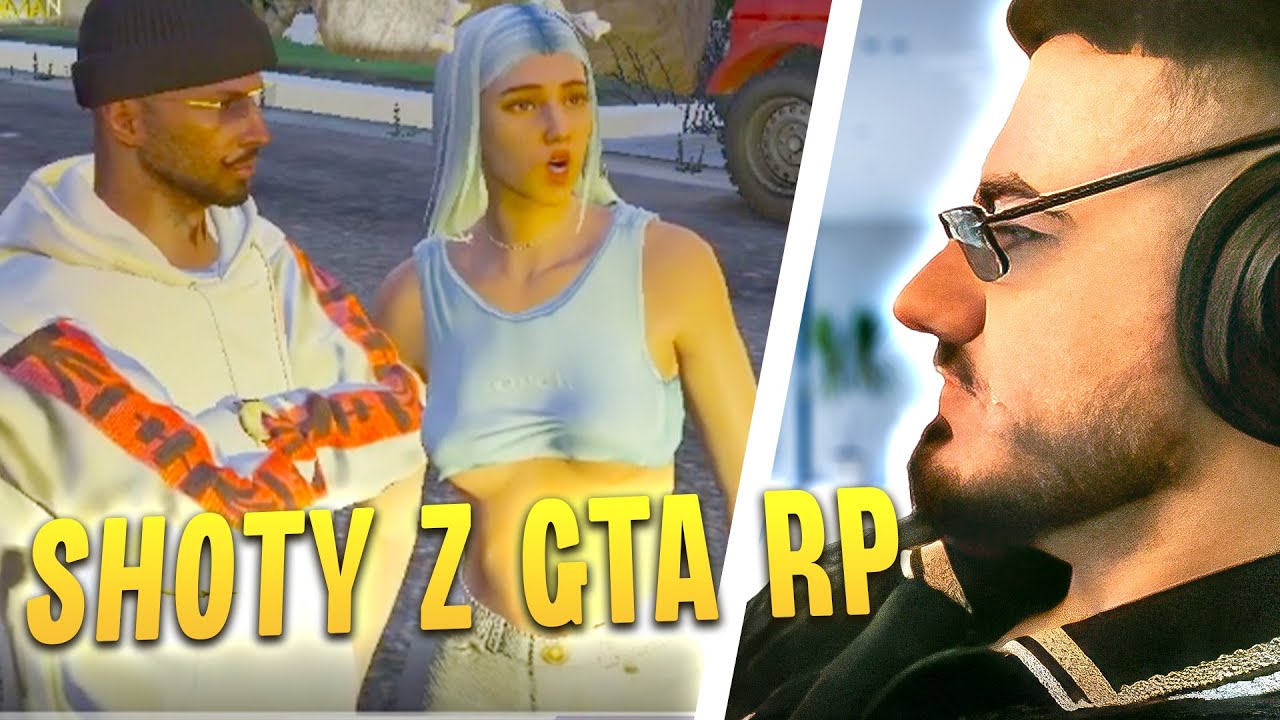 NEEX OGLĄDA SHOTY Z GTA RP | IRL STREAM | CS:GO