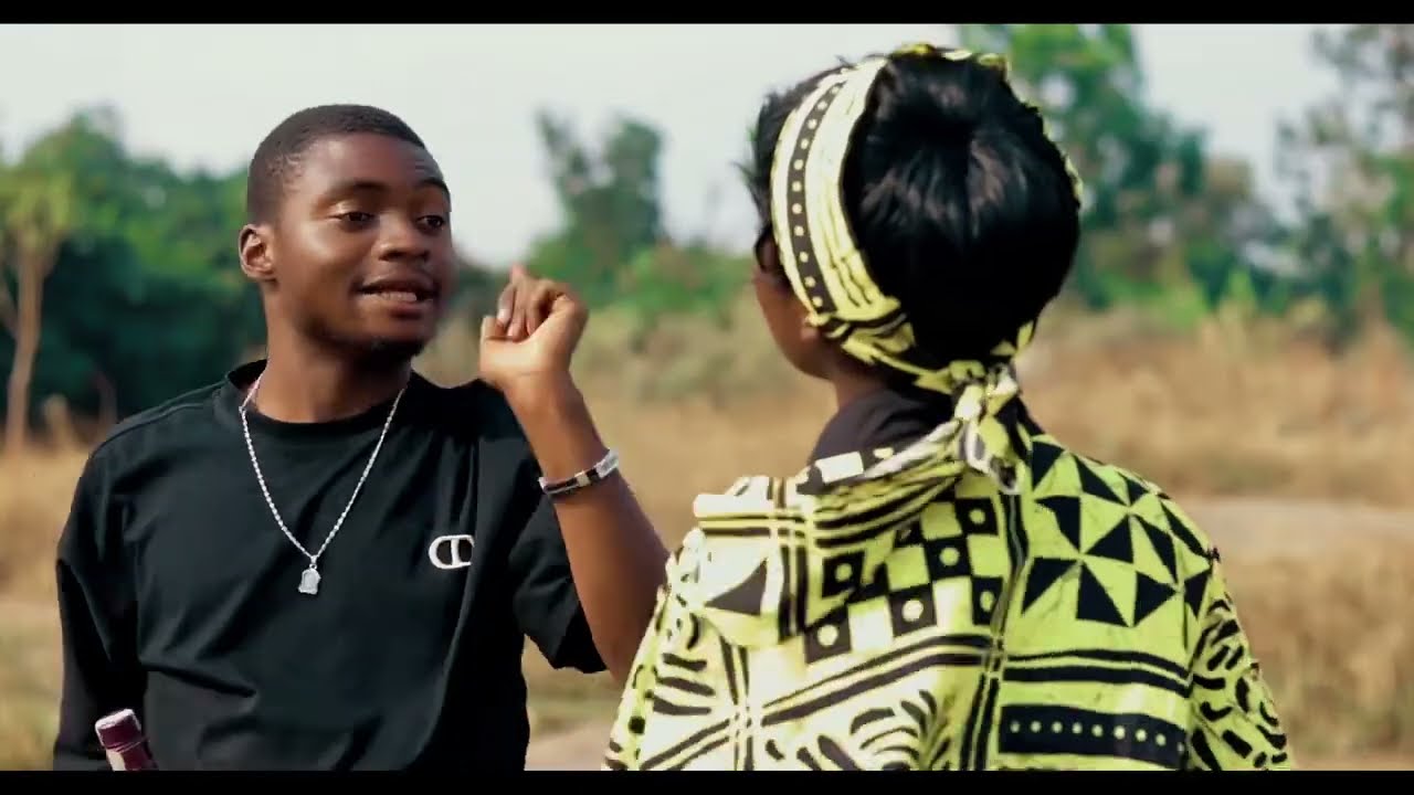 FLOWER AMOS FT FOLLOW BUGATT WOKOVU (Oficiel  music video)
