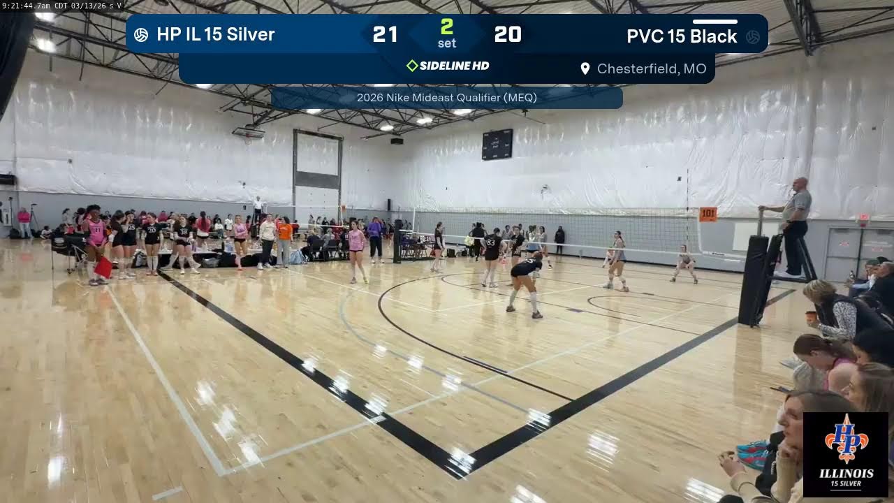 HP IL 15 Silver @ PVC 15 Black (2026.03.13)