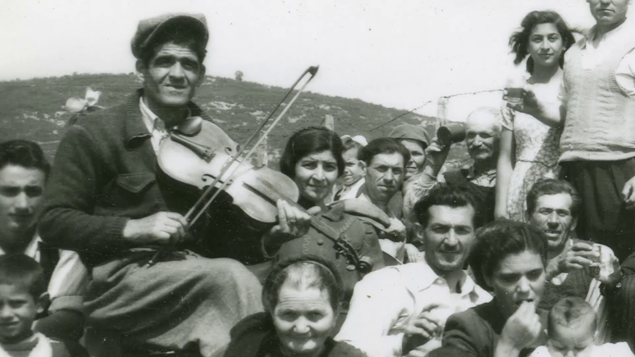 12 | Θέλω να τραγουδήσω - Ασίκης | Πολύγυρος Χαλκιδικής | Δημήτρης Μαντζούρης