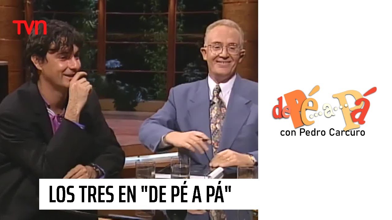 Entrevista a 